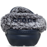 Unisex Crocs Classic Fleece Lined Clog