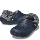 Unisex Crocs Classic Fleece Lined Clog