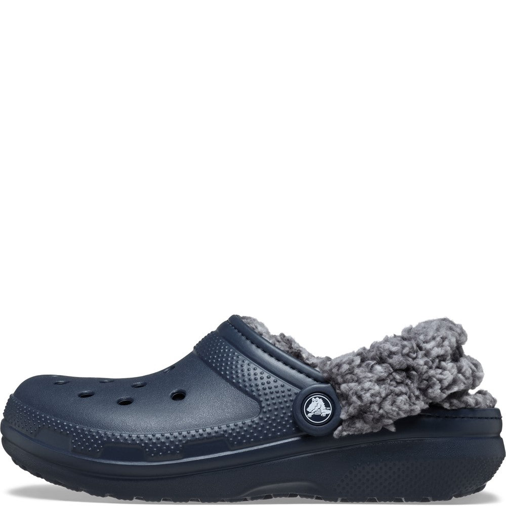 Unisex Crocs Classic Fleece Lined Clog