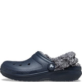 Unisex Crocs Classic Fleece Lined Clog