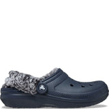 Unisex Crocs Classic Fleece Lined Clog
