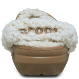 Unisex Crocs Classic Fleece Lined Clog