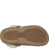 Unisex Crocs Classic Fleece Lined Clog