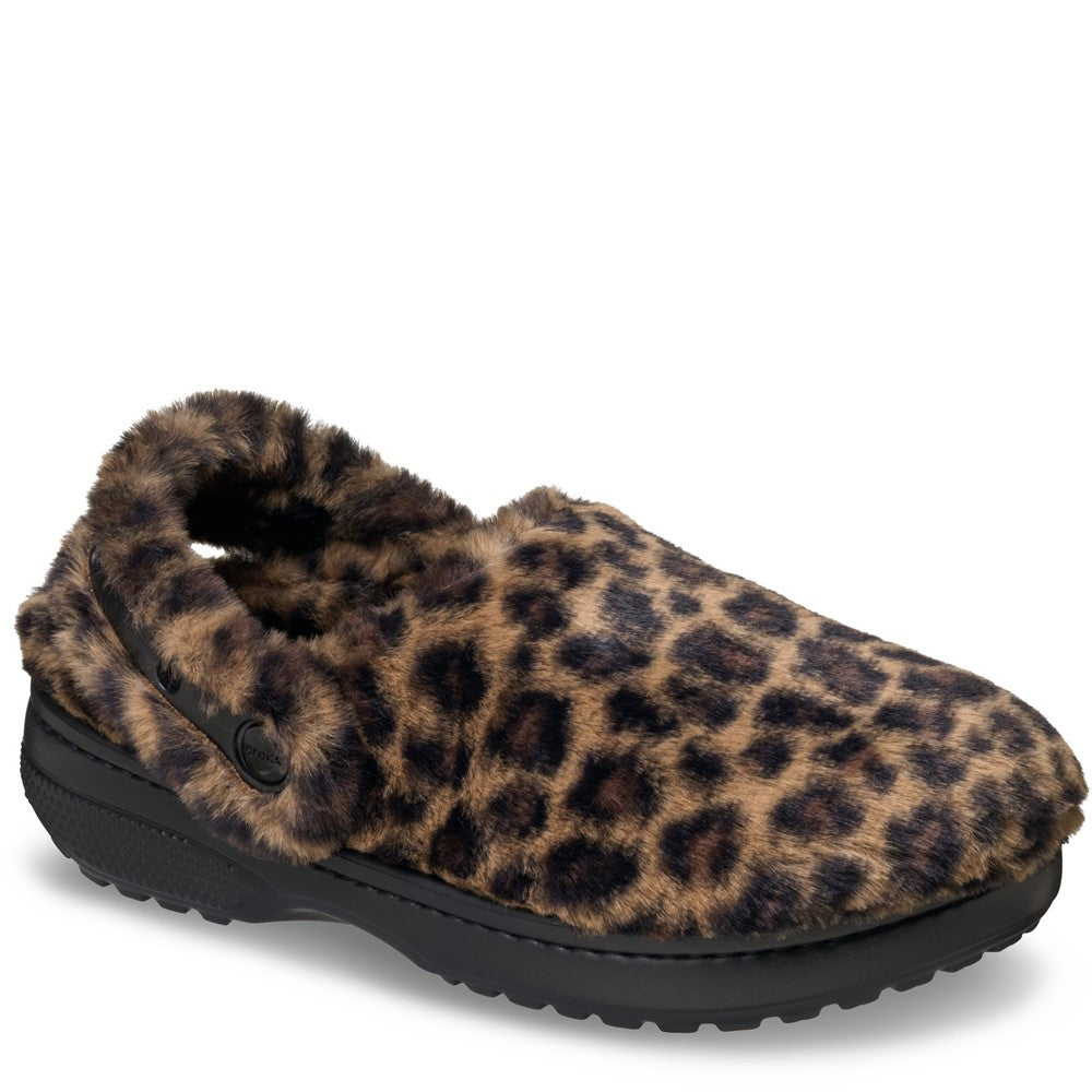 Women's Crocs Classic Unfurgettable Clog