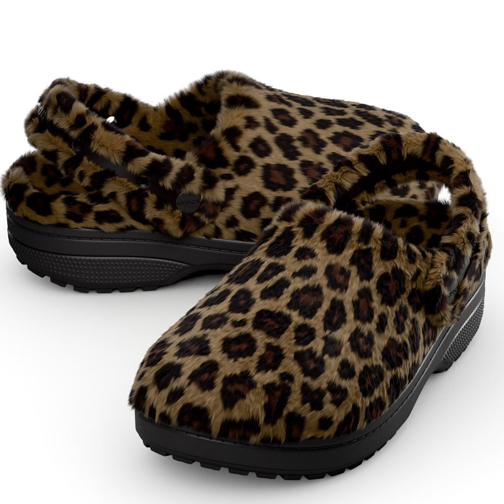 Women's Crocs Classic Unfurgettable Clog