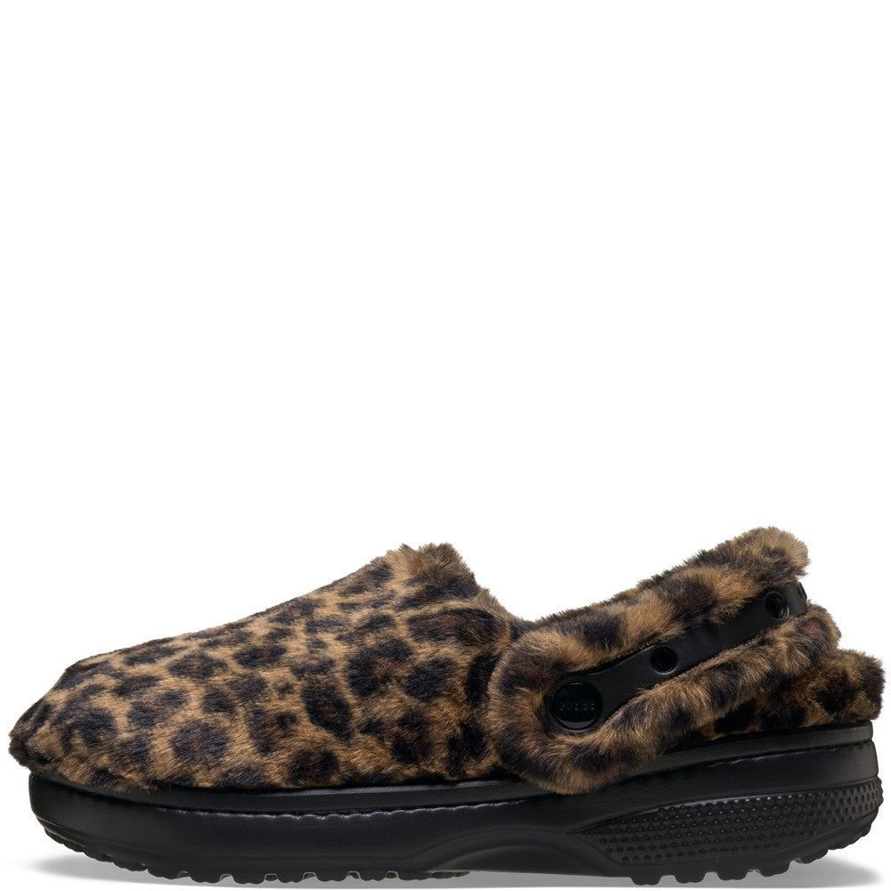 Women's Crocs Classic Unfurgettable Clog