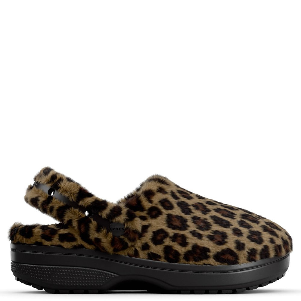 Women's Crocs Classic Unfurgettable Clog