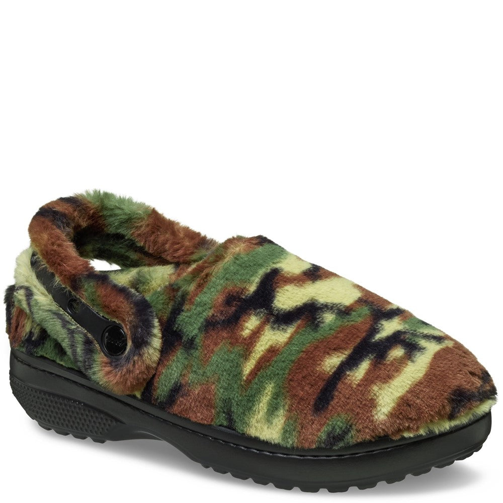 Men's Crocs Classic Unfurgettable Clog