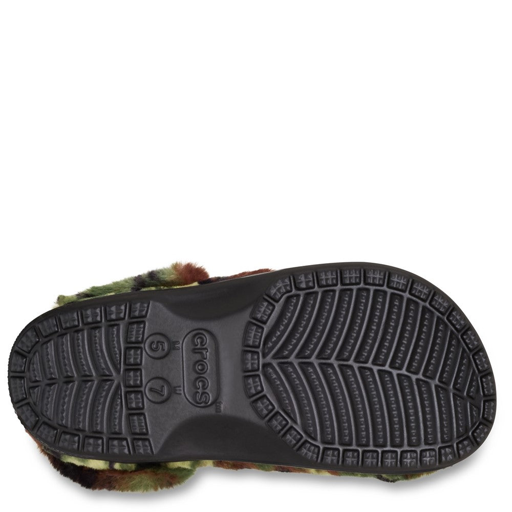Men's Crocs Classic Unfurgettable Clog
