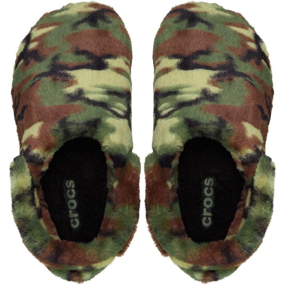 Men's Crocs Classic Unfurgettable Clog