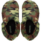 Men's Crocs Classic Unfurgettable Clog