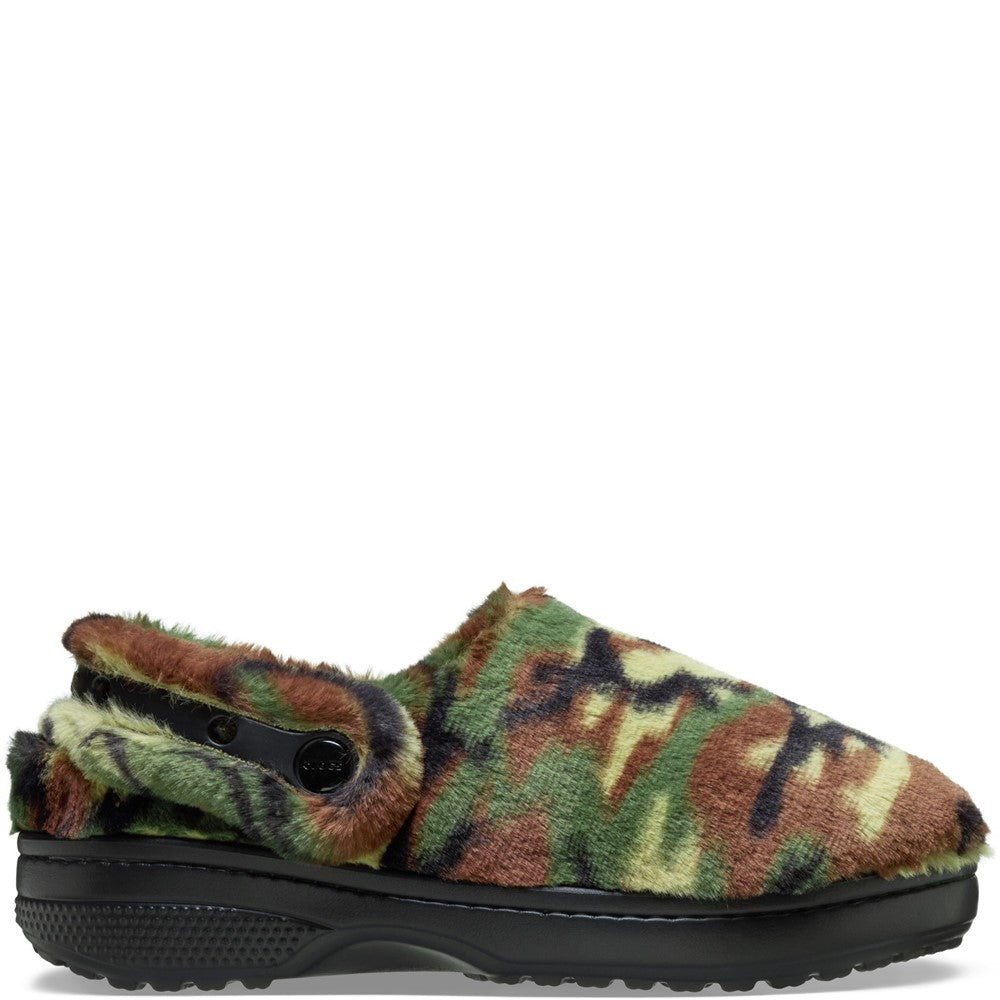 Men's Crocs Classic Unfurgettable Clog
