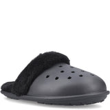 Unisex Crocs Classic Fuzz Scuff