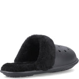 Unisex Crocs Classic Fuzz Scuff