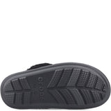 Unisex Crocs Classic Fuzz Scuff