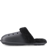 Unisex Crocs Classic Fuzz Scuff
