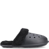 Unisex Crocs Classic Fuzz Scuff