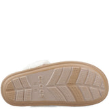 Unisex Crocs Classic Fuzz Scuff