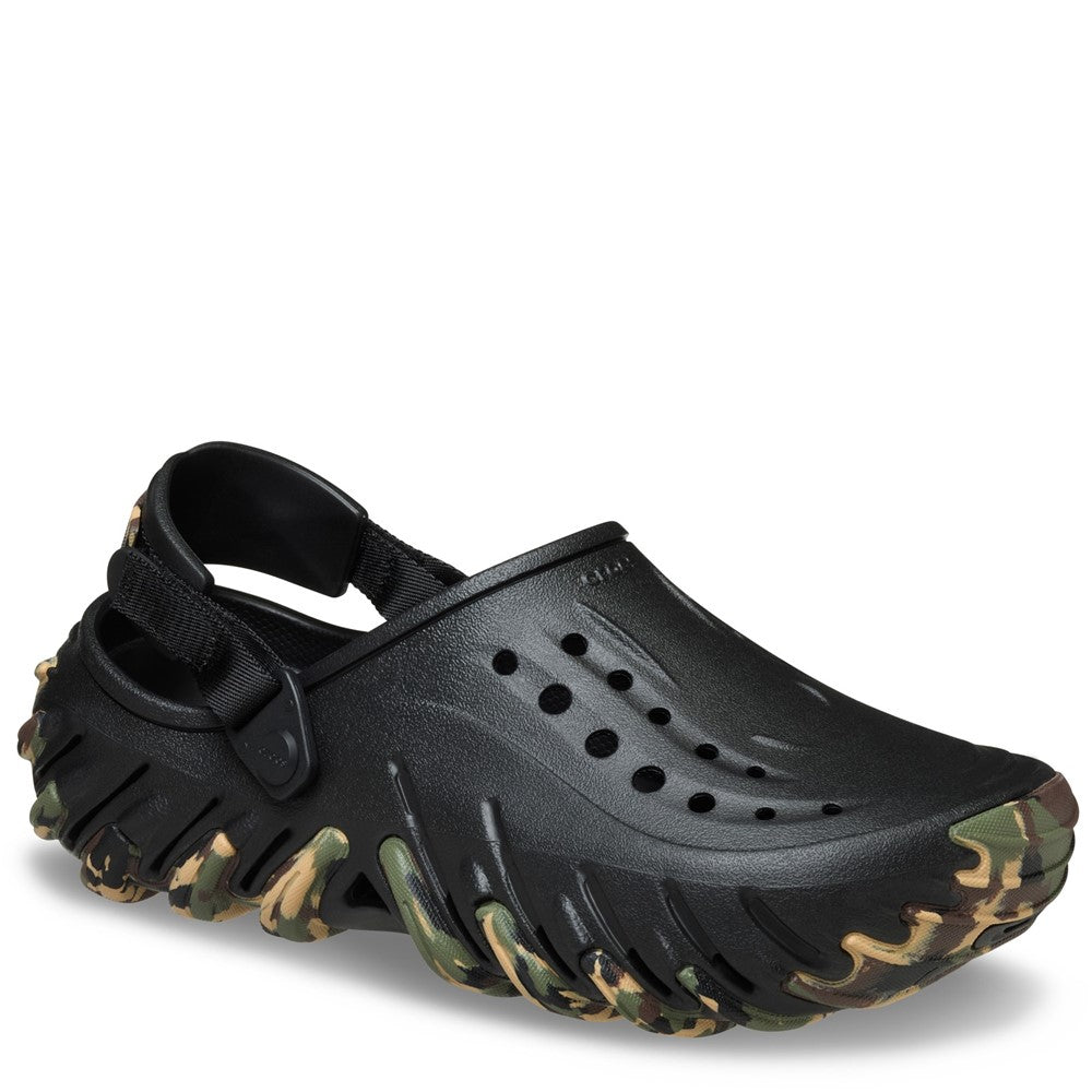 Unisex Crocs Echo Ro Clog