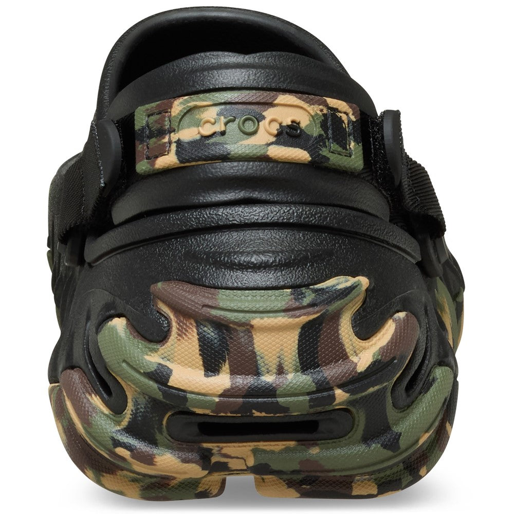 Unisex Crocs Echo Ro Clog