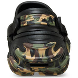 Unisex Crocs Echo Ro Clog