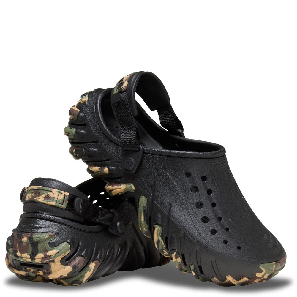 Unisex Crocs Echo Ro Clog