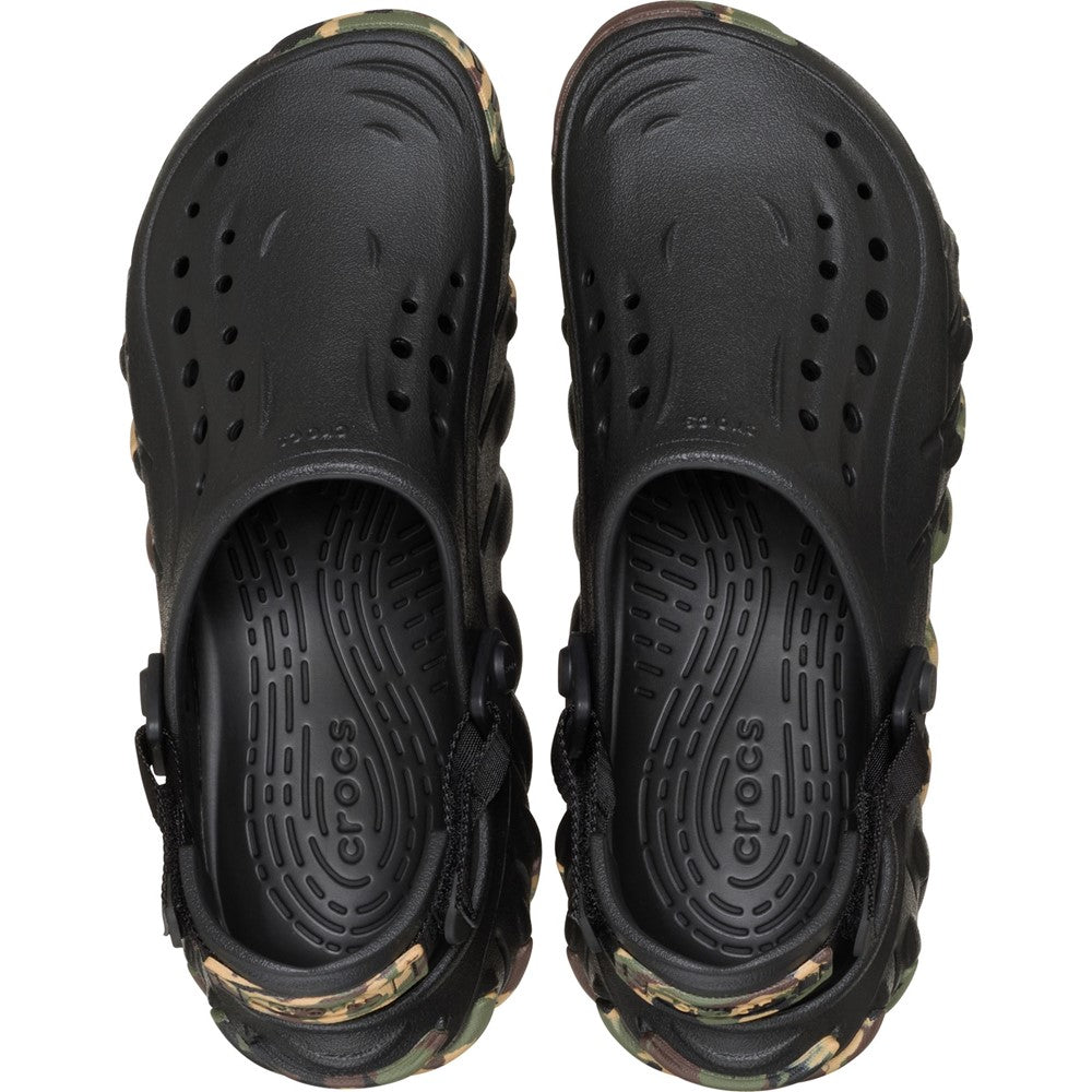 Unisex Crocs Echo Ro Clog
