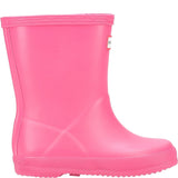 Kids' Hunter Infant First Wellington Matte