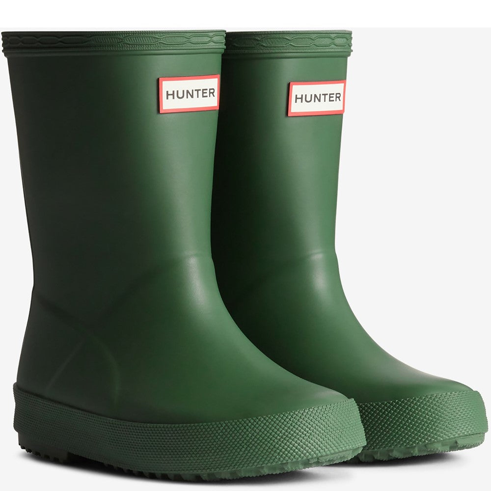 Kids' Hunter Infant First Wellington Matte