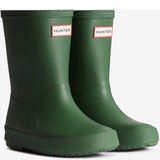 Kids' Hunter Infant First Wellington Matte