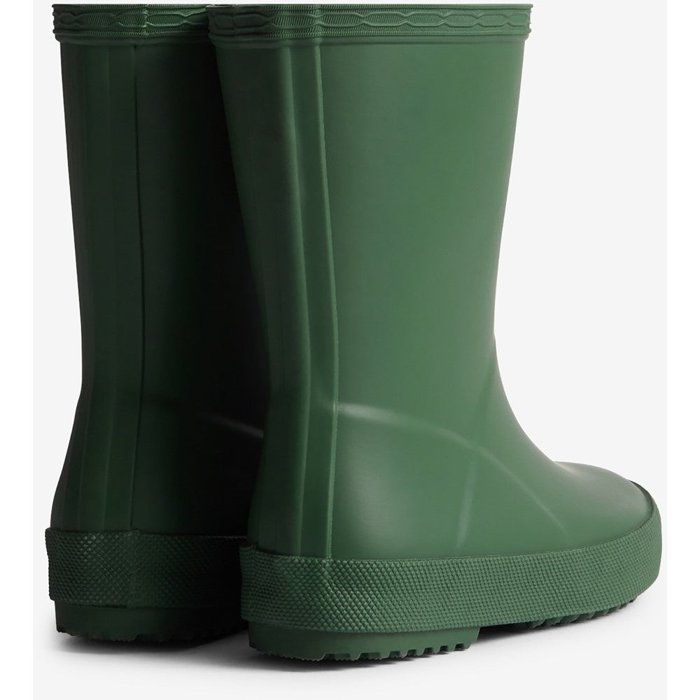 Kids' Hunter Infant First Wellington Matte