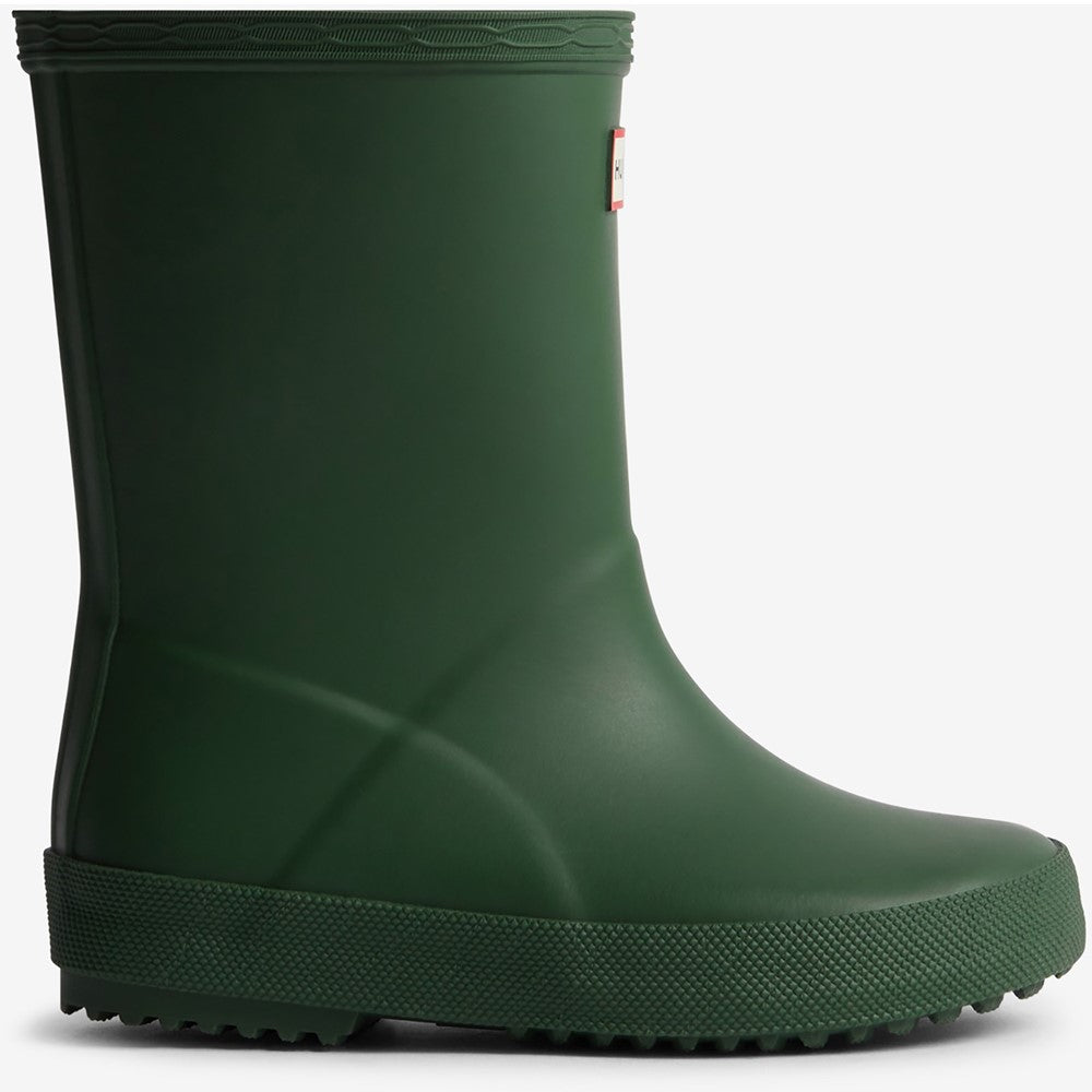 Kids' Hunter Infant First Wellington Matte