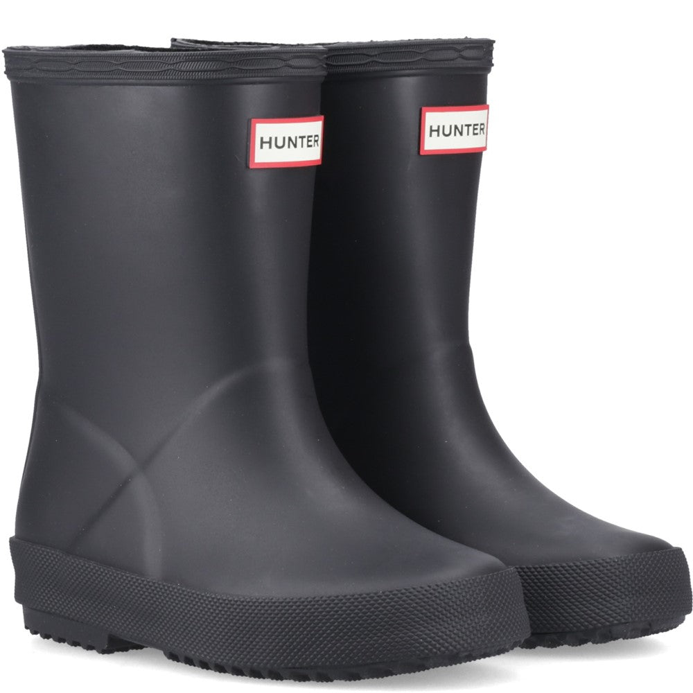 Kids' Hunter Infant First Wellington Matte