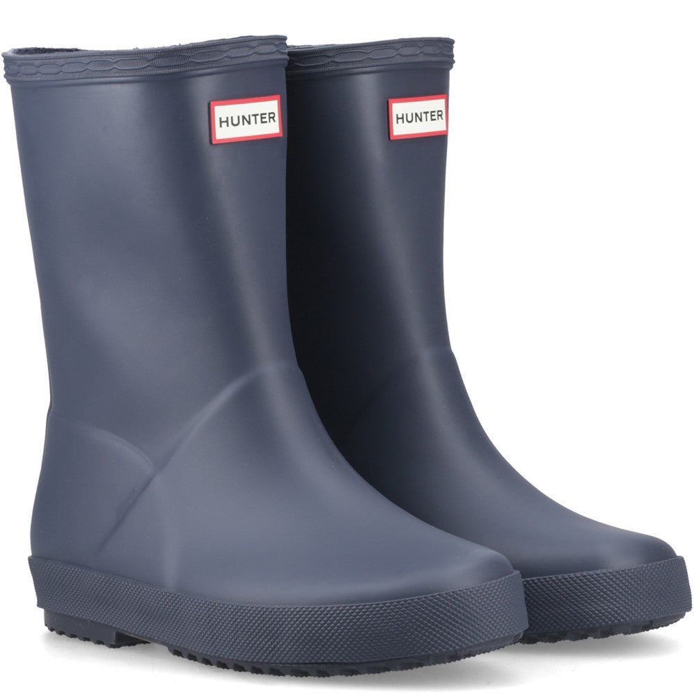Kids' Hunter Infant First Wellington Matte
