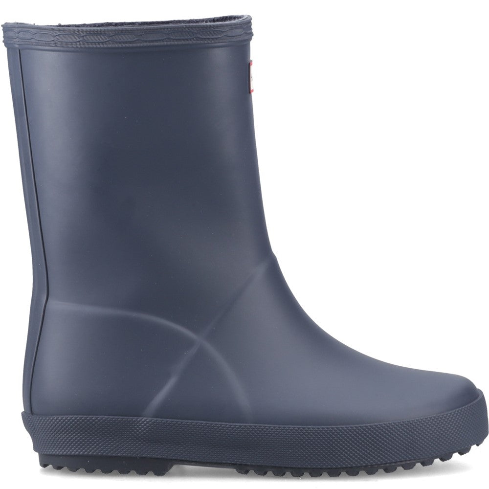 Kids' Hunter Infant First Wellington Matte