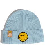 Unisex Hush Puppies Smiley Beanie