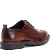 Men's Base London Jagger Brogue Shoe