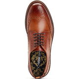 Men's Base London Jagger Brogue Shoe
