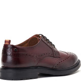 Men's Base London Jagger Brogue Shoe