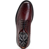 Men's Base London Jagger Brogue Shoe