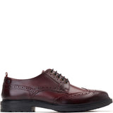 Men's Base London Jagger Brogue Shoe