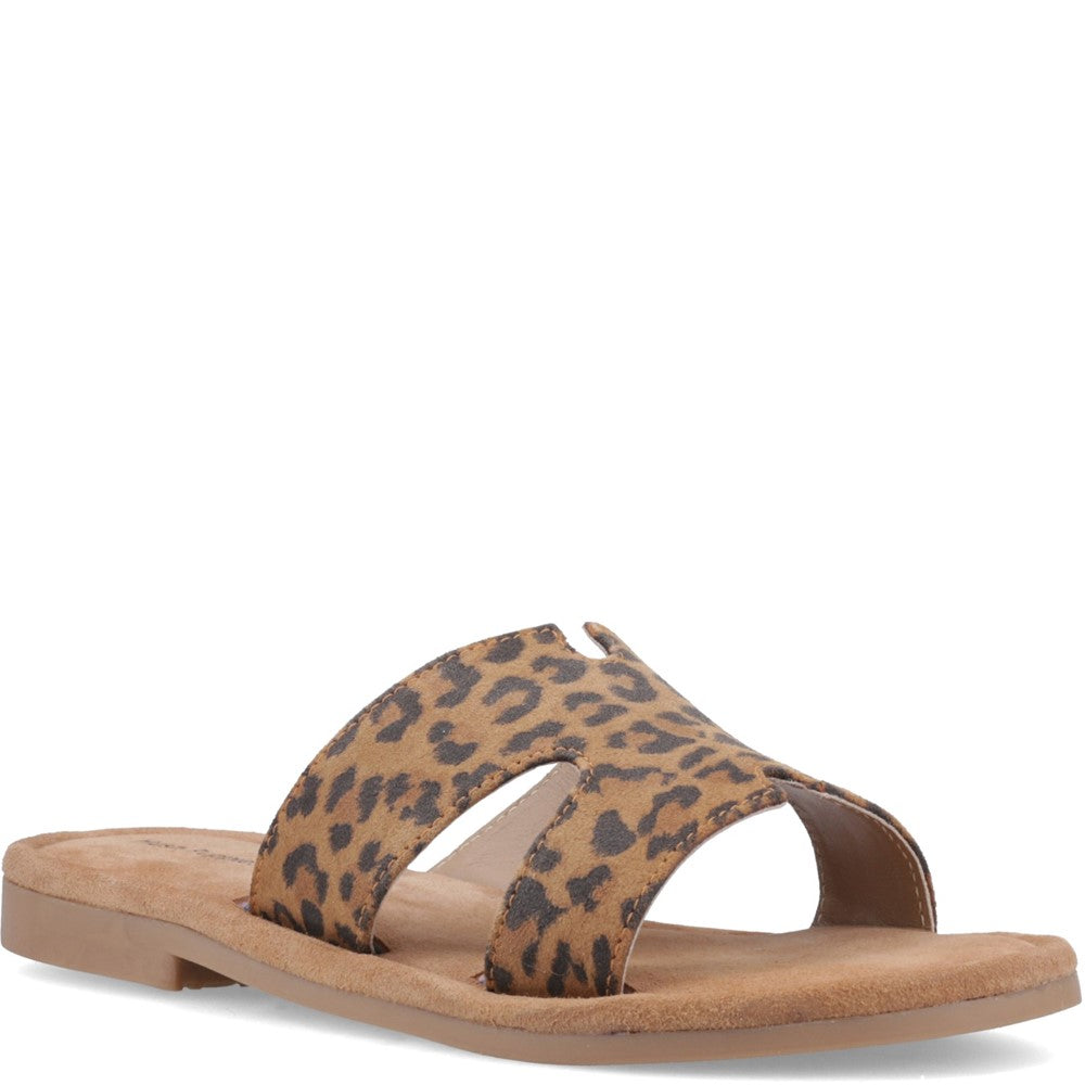 Women's Hush Puppies Azalea Mule