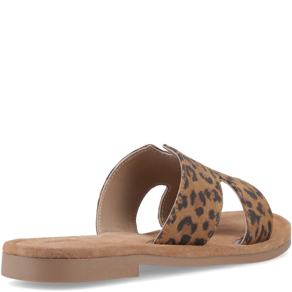 Women's Hush Puppies Azalea Mule