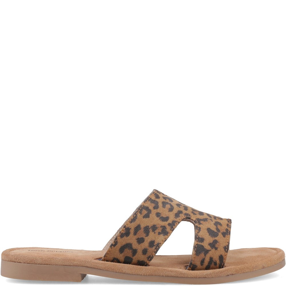 Women's Hush Puppies Azalea Mule