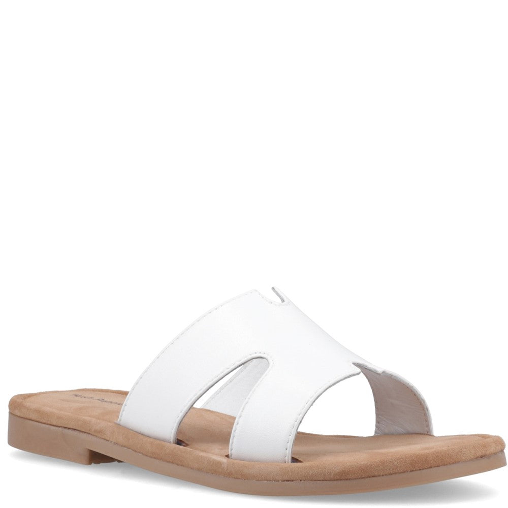 Women's Hush Puppies Azalea Mule