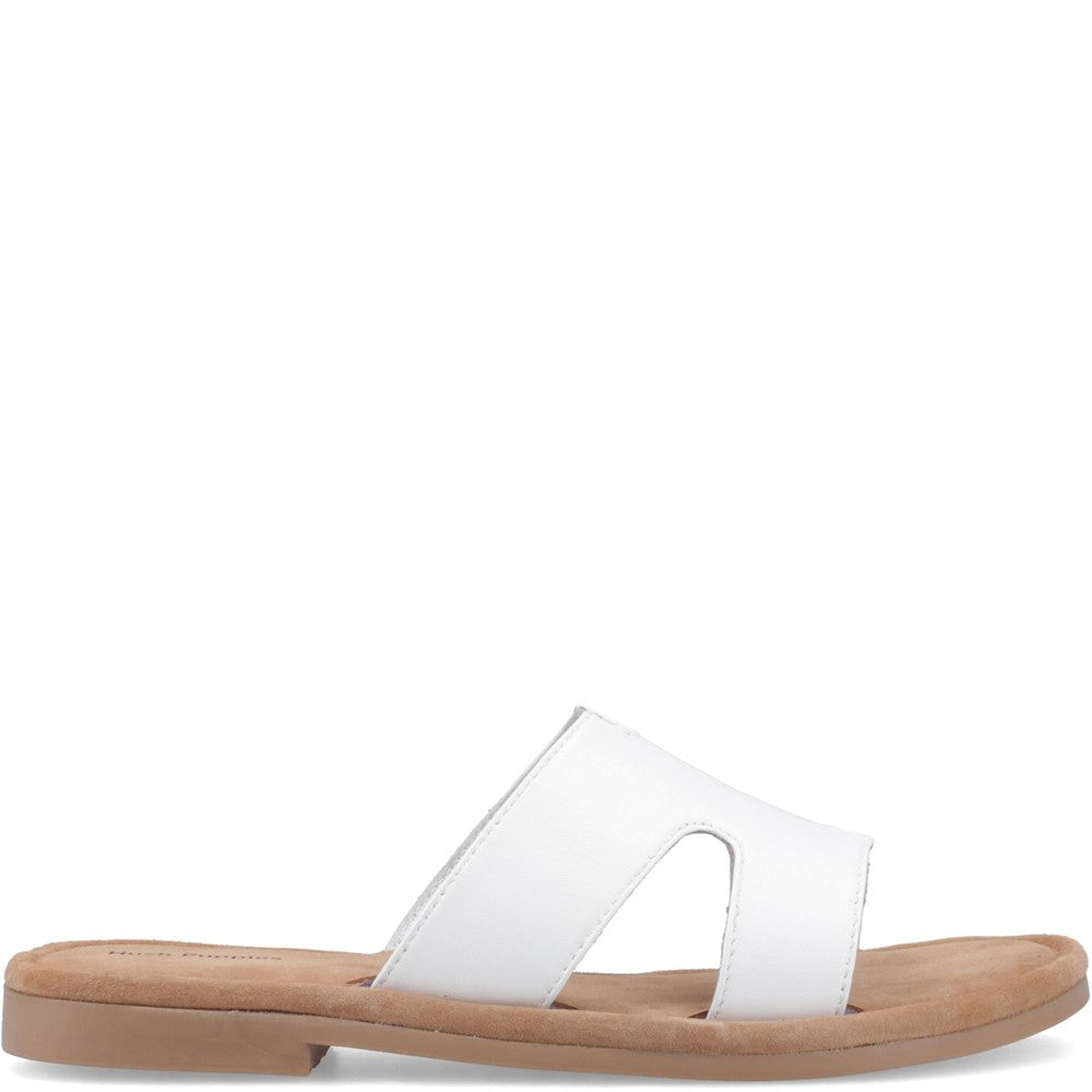 Women's Hush Puppies Azalea Mule