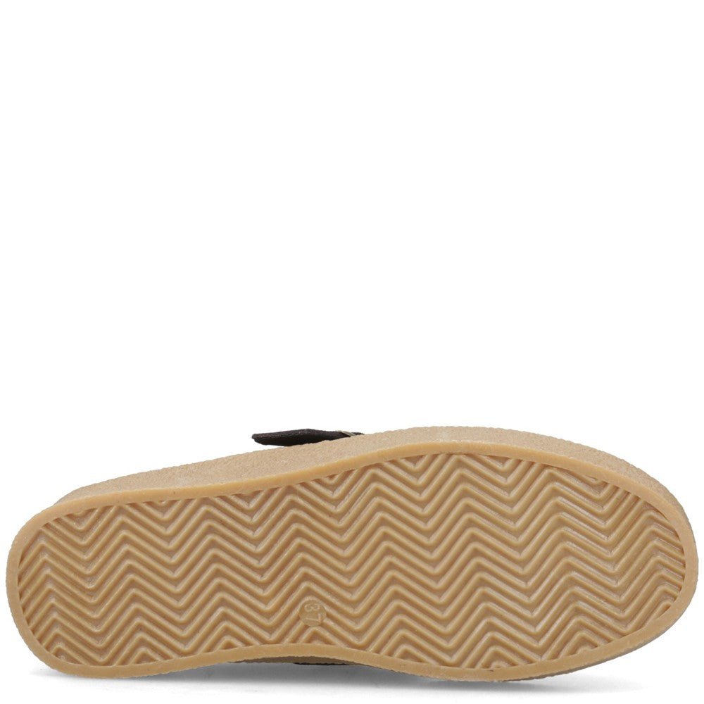 Women's Hush Puppies Blanche Fur Mule