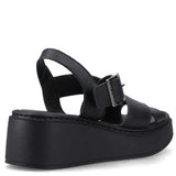 Women's Hush Puppies Bretta Wedge Sandal