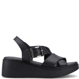 Women's Hush Puppies Bretta Wedge Sandal
