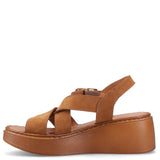 Women's Hush Puppies Bretta Wedge Sandal
